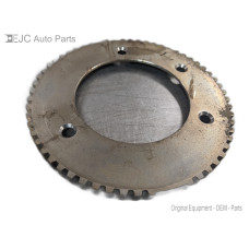 16L406 Crankshaft Trigger Tone Ring For 07-09 Chrysler Sebring 2.4 16L406 Crankshaft Trigger Tone Ring For 07-09 Chrysler Sebring 2.4